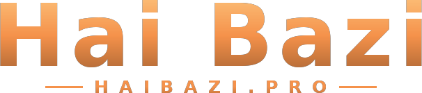 Hai Bazi logo