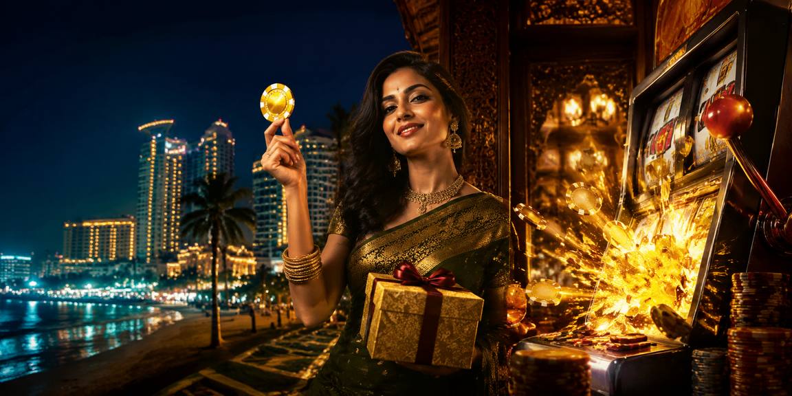 Hai Bazi casino app visual